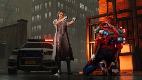 Spider-Man PS4 villains guide: Vulture, Shocker, Electro and more - Polygon