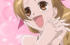 Renge Houshakuji | Ouran High School Host Club Wiki | FANDOM powered by ...