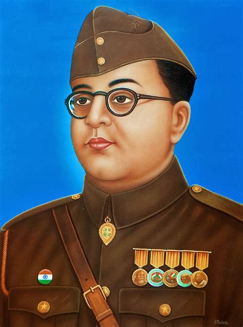 VSK - Telangana: Freedom is not given, it is taken - Netaji Subhas ...