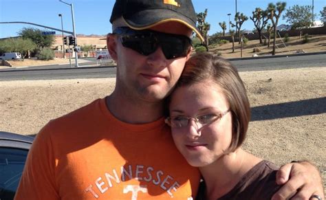 UPDATE: The Evidence That Led To Marine Vet's Arrest In Erin Corwin ...