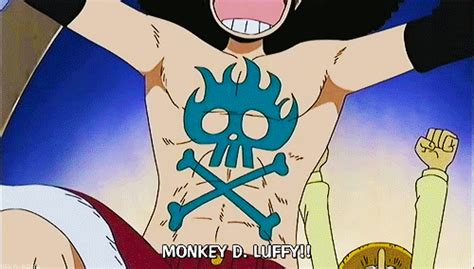 Afro Luffy GIFs - Find & Share on GIPHY