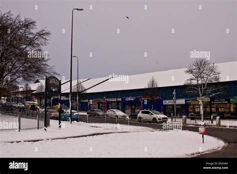 Dundee, Scotland, UK, 14th January, 2015. UK Weather: Met Office Issues ...