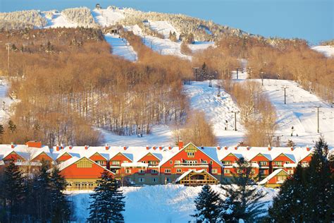 Mount Snow to split with state, plans EB-5-fueled expansion - VTDigger