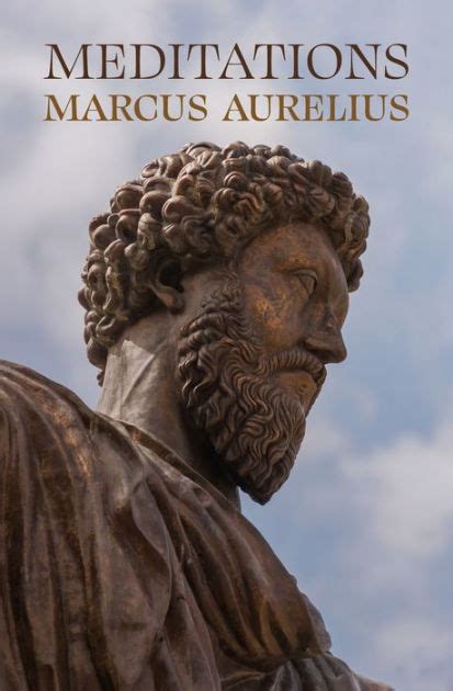 Meditations by Marcus Aurelius, Paperback | Barnes & Noble®