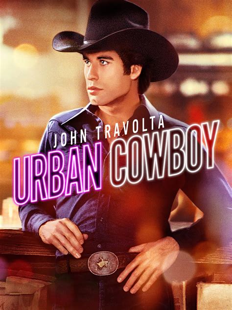 Was Urban Cowboy Based On A True Story? Exploring The Films Origins