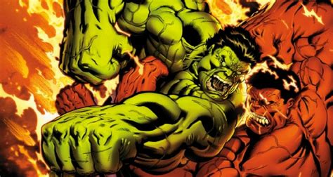 The 5 Greatest Hulk Battles EVER! - Bounding Into Comics