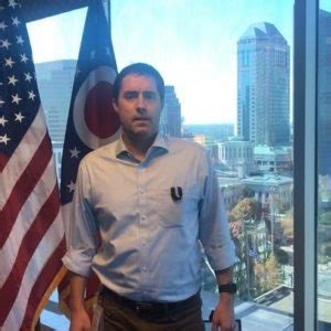 Frank LaRose (Politician) Wiki, Bio, Age, Height, Weight, Wife, Net Worth, Facts - Pop Creep