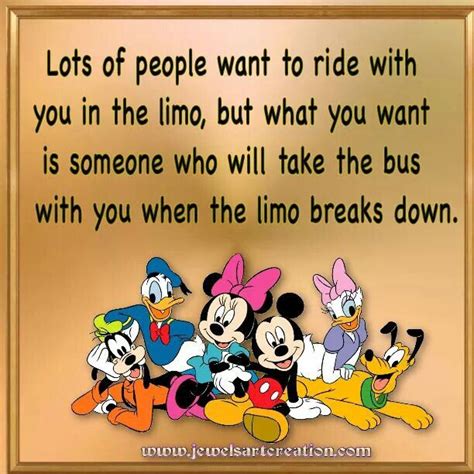 Image by wanda riggan on Mickey and Minnie Mouse | Friendship, Art, Inspirational quotes