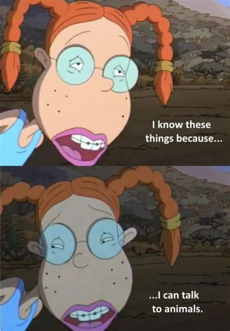 Pin on The wild thornberrys