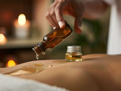 Can Aromatherapy Oils Be Used on Skin - Oil Therapy Central