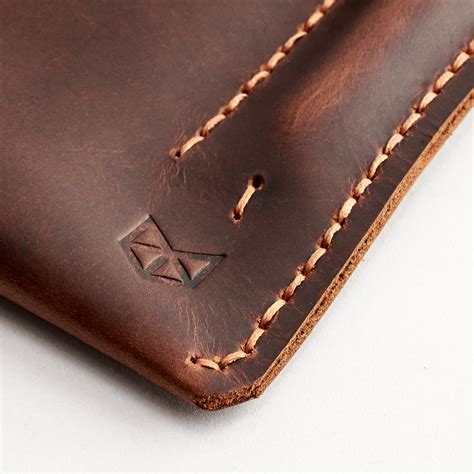 Draftsman 5 ASUS ZenBook Pro Duo Sleeve · Distressed Tan by Capra Leather