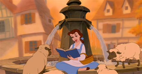 35 Great Books Paired To Your Favorite Disney Character