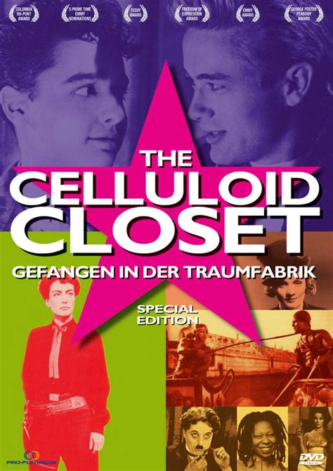 The Celluloid Closet (1995) - Gay Themed Movies