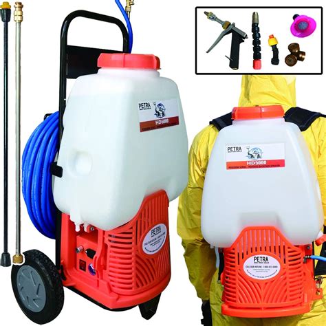 Best Lawn And Garden Electric Sprayer – Home Appliances