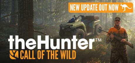 theHunter: Call of the Wild™ System Requirements — Can I Run theHunter ...