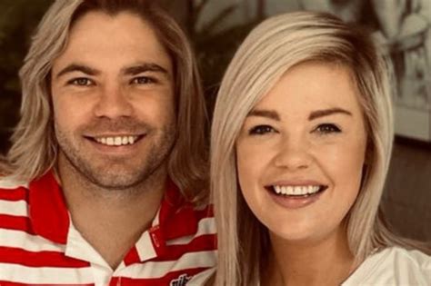 WATCH | Springbok's Faf de Klerk and his longtime girlfriend Miné van ...