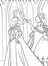 Free Printable Frozen Coloring Pages For Kids  Best sketch template