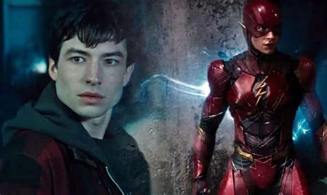 New Details About DC's Upcoming Solo Movie For 'The Flash'