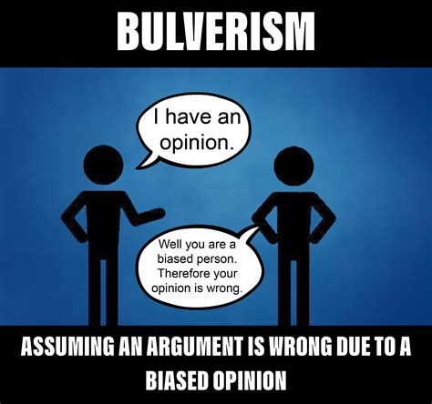 18 Examples Of Fallacies To Help Improve Argumentation - Wow Gallery | eBaum's World