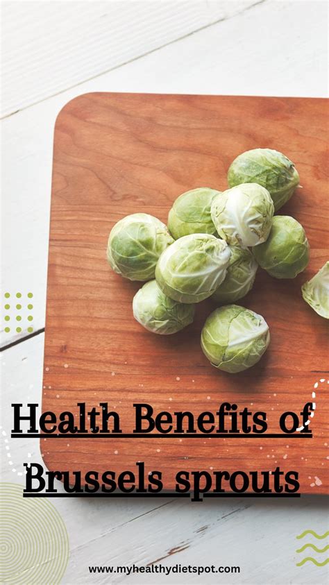 Health Benefits of Brussels sprouts | Brussel sprouts health benefits ...