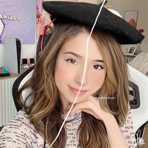 a real vs. art for poki