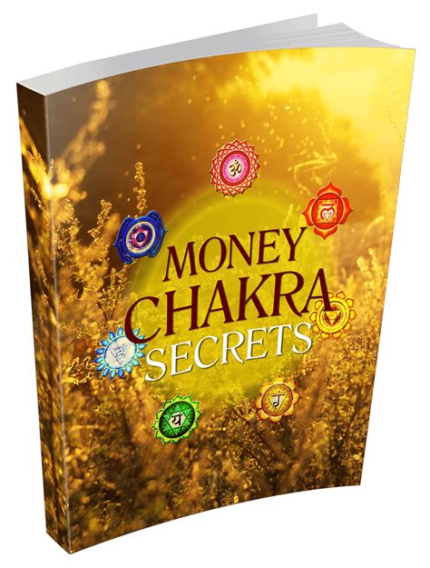 Get Money Chakra Secrets Training on Sale - Boost Abundance & Wealth Energy | Chakra, Plexus ...