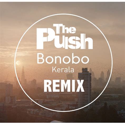 Listen to Bonobo - Kerala (The Push REMIX)- FREE DOWNLOAD by The Push (UK) in FREE DOWNLOADS ...