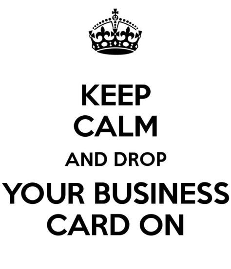 Be sure to drop your business card into our box to enter a chance to win 50% off a shampoo ...