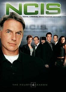 NCIS season 4 - Wikipedia