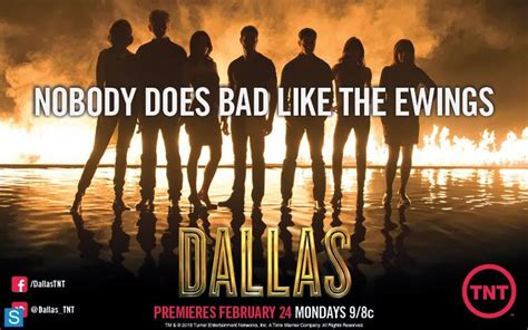 Dallas - Season 3 Premiere - The Return - Advance Review