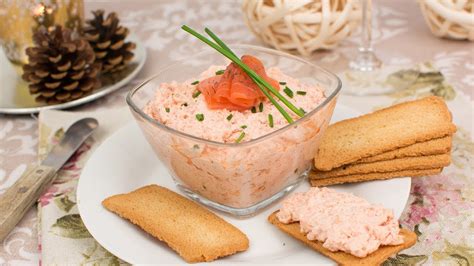 Salmon Mousse Recipe Mary Berry | Bryont Blog