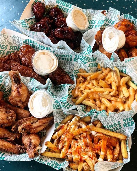 Wingstop UK 🇬🇧 on Instagram: "Friday mood 😈 #WingstopUK - Who are you sharing this with? 😜👇 - ‼ ...