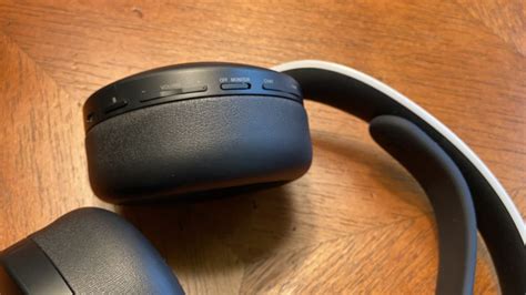 PS5 Pulse 3D Wireless Headset review | TechRadar