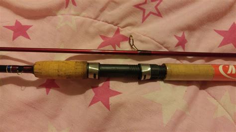 Berkley Big Game Rod For Musky | Scrollish