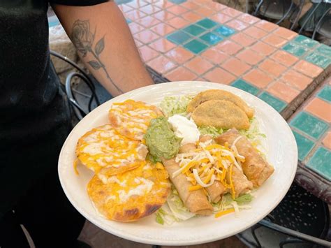 The 10 Best Mexican Restaurants in Tucson