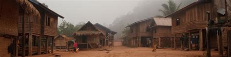 Northern Laos - Wikitravel