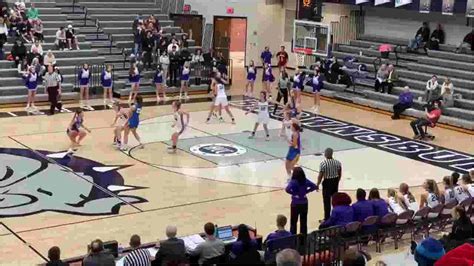 Girls basketball highlights: Carmel 53, Brownsburg 52