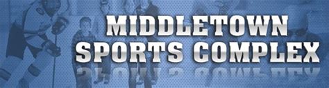 Middletown Sports Complex - Middletown, NJ - Alignable