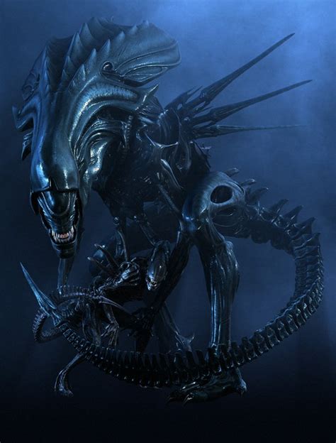 AvP Movie Promo - Alien vs. Predator Galaxy