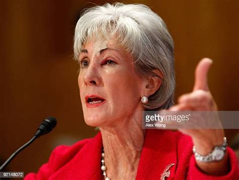 Kathleen Sebelius Photos and Premium High Res Pictures - Getty Images