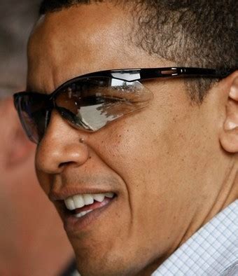 Obama Sunglasses