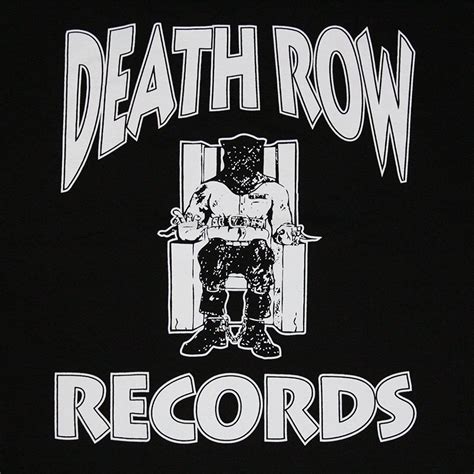 Death Row Records Wallpapers - Wallpaper Cave