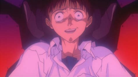 Shinji Screams | End of Evangelion (English SUB) - YouTube