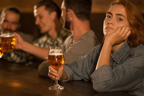 Gen Z party poopers have ruined after-work drinks | Flipboard