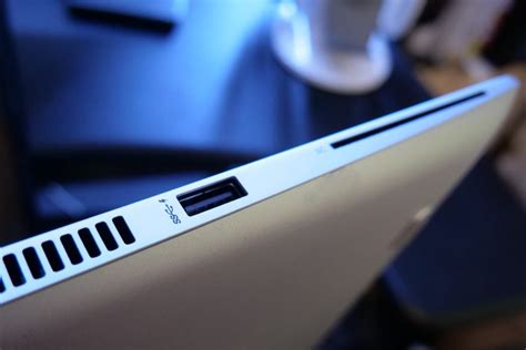 HP EliteBook 745 G5 Review | Trusted Reviews