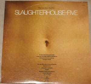 Themes From The Film "Slaughterhouse Five" (1972, Vinyl) | Discogs