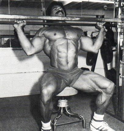 Ed Corney - Greatest Physiques