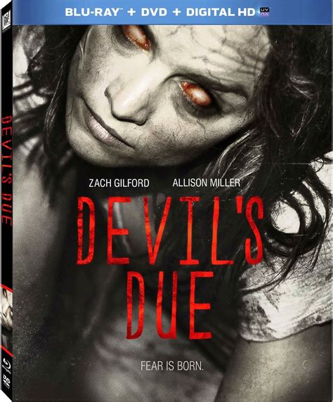 Devil's due movie 2014