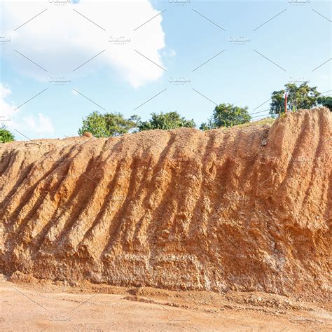 Lateritic soil | High-Quality Stock Photos ~ Creative Market