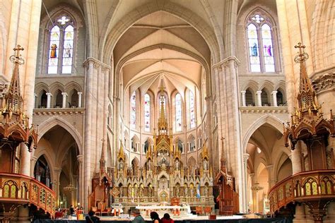 Interior Basilica de Lujan, Buenos Aires, Argentina | Cathedral, Places ...